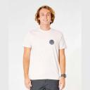 Wettie Essential Tee - Rip Curl Bluestone (3136) / 2XL