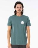 Wettie Essential Tee - Rip Curl Bluestone (3136) / 2XL