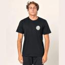 Wettie Essential Tee - Rip Curl Bluestone (3136) / 2XL