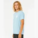 Wettie Essential Tee - Rip Curl Bluestone (3136) / 2XL