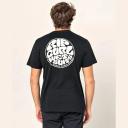 Wettie Essential Tee - Rip Curl Bluestone (3136) / 2XL
