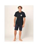 Rip Curl Wettie T-Shirt - Black