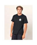 Rip Curl Wettie T-Shirt - Black