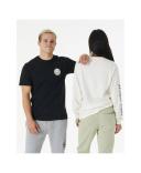 Rip Curl Wettie T-Shirt - Black