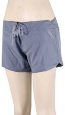 Rip Curl Women's 5" Classic Surf Boardshorts - Blue XL - Swimoutlet.com
