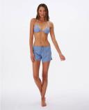 Rip Curl Women's 5" Classic Surf Boardshorts - Blue XL - Swimoutlet.com