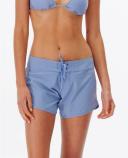 Rip Curl Women's 5" Classic Surf Boardshorts - Blue XL - Swimoutlet.com