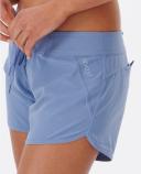 Rip Curl Women's 5" Classic Surf Boardshorts - Blue XL - Swimoutlet.com