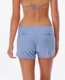 Rip Curl Women's 5" Classic Surf Boardshorts - Blue XL - Swimoutlet.com