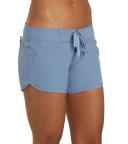 Rip Curl Women's 5" Classic Surf Boardshorts - Blue XL - Swimoutlet.com