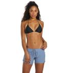 Rip Curl Women's 5" Classic Surf Boardshorts - Blue XL - Swimoutlet.com