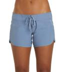 Rip Curl Women's 5" Classic Surf Boardshorts - Blue XL - Swimoutlet.com
