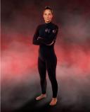 Rip Curl Women's Flashbomb Fusion 3/2mm Zip Free Wetsuit Steamer | Official Store