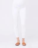 Ripe Isla Ankle Grazer Jegging White XXL