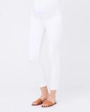 Ripe Isla Ankle Grazer Jegging White XXL
