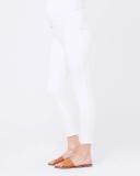 Ripe Isla Ankle Grazer Jegging White XXL