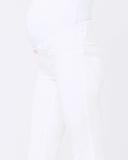 Ripe Isla Ankle Grazer Jegging White XXL