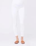 Ripe Isla Ankle Grazer Jegging White XXL