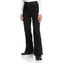 Rising High Short Shell Snow Pants 2023