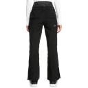 Rising High Short Shell Snow Pants 2023