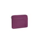Rivacase 8203 Laptop Sleeve 13.3 Purple Tasche/Bag/Case