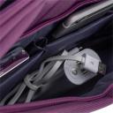 Rivacase 8203 Laptop Sleeve 13.3 Purple Tasche/Bag/Case