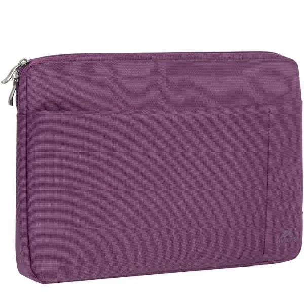 Rivacase 8203 Laptop Sleeve 13.3 Purple Tasche/Bag/Case