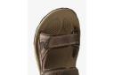Rivers Adventure Sandal Brown/Brown 12