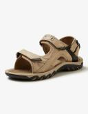 Rivers Adventure Sandal Brown/Brown 9