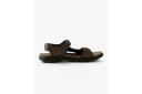 Rivers Adventure Sandal - Brown/Yellow - Mens - Size 7 - Ezibuy