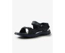 Rivers Adventure Sandal - Navy/Grey - Mens - Size 12 - Ezibuy