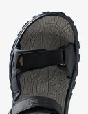 Rivers Adventure Sandal - Navy/Grey - Mens - Size 12 - Ezibuy