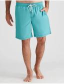 Rivers Boardshorts - Black - Mens - Size M - Ezibuy