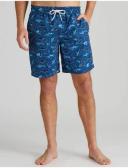 Rivers Boardshorts - Black - Mens - Size M - Ezibuy