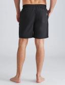 Rivers Boardshorts - Black - Mens - Size M - Ezibuy