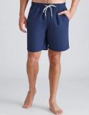 Rivers Boardshorts - Bright Blue - Mens - Size M - Ezibuy