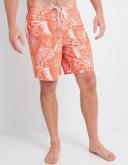 Rivers Boardshorts - Bright Blue - Mens - Size M - Ezibuy