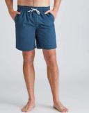 Rivers Boardshorts - Bright Blue - Mens - Size M - Ezibuy