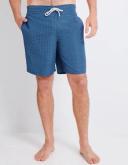 Rivers Boardshorts - Bright Blue - Mens - Size M - Ezibuy