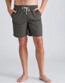 Rivers Boardshorts - Bright Blue - Mens - Size M - Ezibuy