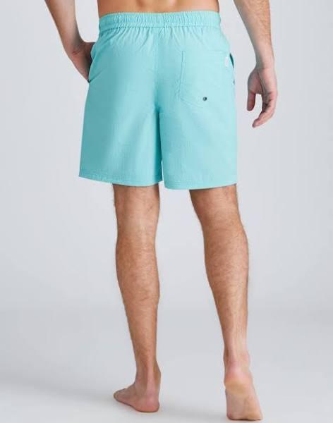 Rivers Boardshorts - Bright Green - Mens - Size L - Ezibuy