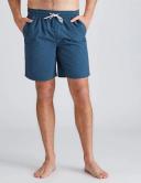 Rivers Boardshorts - Dark Teal - Mens - Size M - Ezibuy