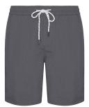 Rivers Boardshorts - Grey - Mens - Size M - Ezibuy