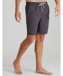 Rivers Boardshorts - Grey - Mens - Size M - Ezibuy