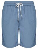 Rivers Boardshorts - Light Blue - Mens - Size XL - Ezibuy