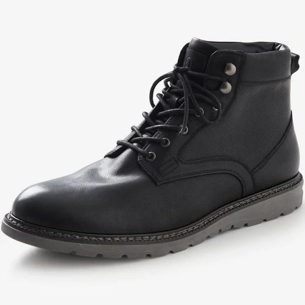 Rivers Bowen Lace Boot - US 11