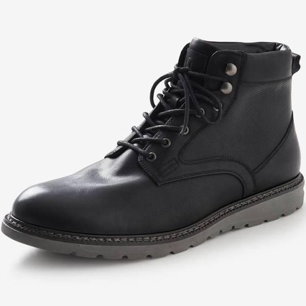 Rivers Bowen Lace Boot - US 7