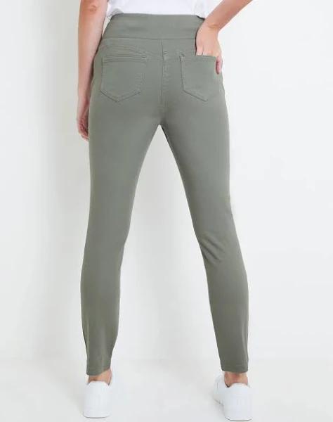 Rivers Comfort Skinny Jeans