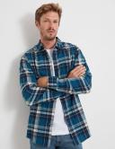 Rivers Heavy Flannel LS Shirt