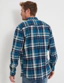 Rivers Heavy Flannel LS Shirt